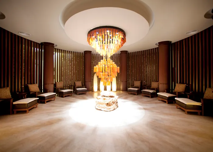 Barceló Bávaro Palace All Inclusive