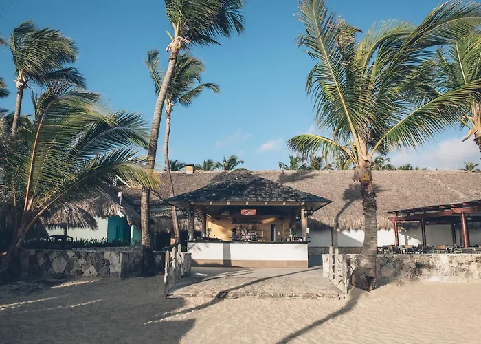 Iberostar Waves Dominicana Bávaro