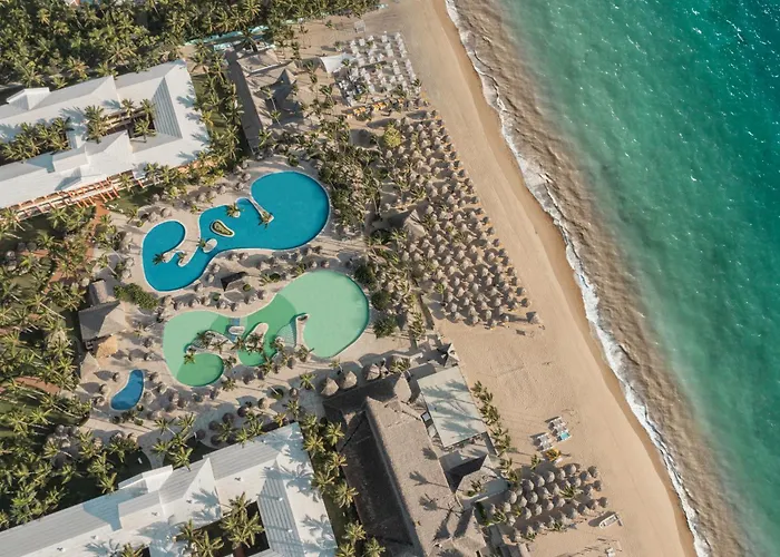 Iberostar Waves Dominicana Bávaro